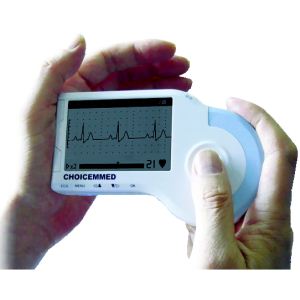 MD100V ECG cardiograph