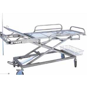 stretcher D10-03 heavy type hydraulic (dye)
