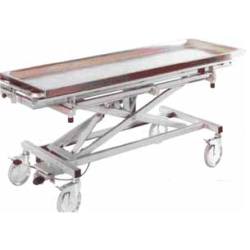hydraulic dead stretcher