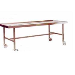 dead stretcher