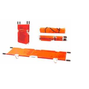 Hand Folding stretcher D 10-16