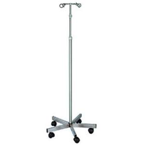 Anats statistics on serum 5-spoke with automatic height adjustment wheel - stain