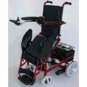 Electric Wheelchair - spar AS-129
