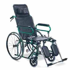 Wheelchair special type AS902GC / S