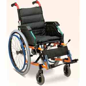 Wheelchair Light AS980LA35A/SM