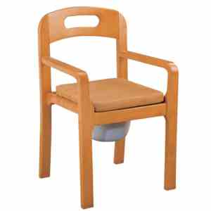 wooden chair AS892