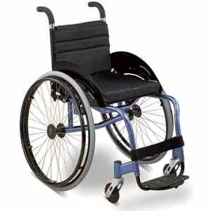 wheelchair sport type AS731LQ-36