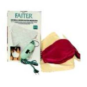 Electric Hot Water Bottle Shoulder - Neck, 4 seats 100 to 110w