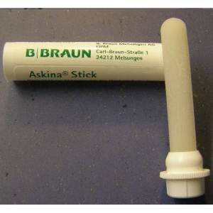 ASKINA STICK alum barbershop 70x10
