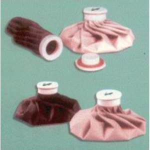 Collapsable Flexible Cold Pack