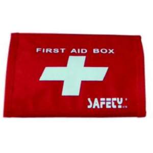 Pharmacy for ex.usage FS 002 SAFETY AT / G dimensions. 18,50 x 14,50