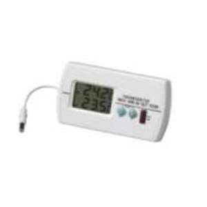 Digital Thermometers interior-exterior, 105013
