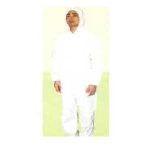 Bib overalls with a hood Non Wooven S / M / L / XL Romed Netherlands
