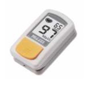Finger Pulse Oximeter waterproof BO-800 NISSEI Japan