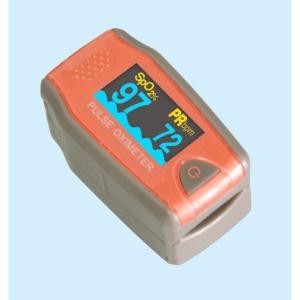 Finger Pulse Oximete Paediatric MD300 C5 Med Choice