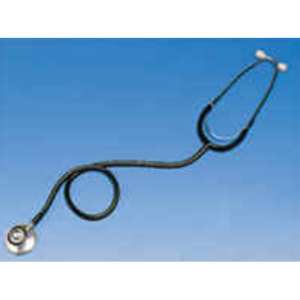 Target Stethoscope Dual Cone (T. Littmann) black HS30B