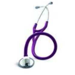 America Littmann Stethoscope Master Cardiology 2167 PLUM (eggplant color)