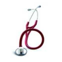 America Littmann Stethoscope Master Cardiology 2163 BURGUNDY (eggplant col