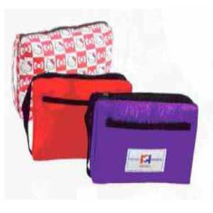 Bag for pressure gauges green (matt/gloss)
