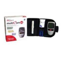 Software & usb Multicare In