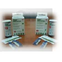 Glucose Strips visual glucose 2 pcs