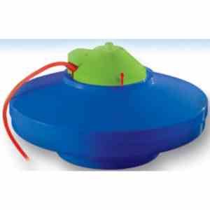 Humidifier area New White Vapor color blue big 4lt