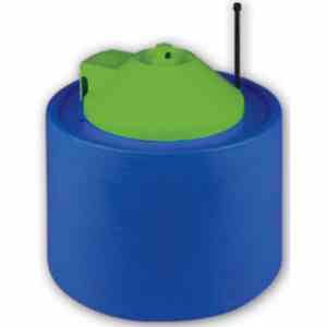 Humidifiers area New White Mini Vapor blue small 2lt
