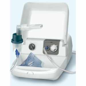 Device nebulisation Atomizer 3A