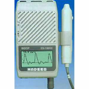 doppler Bidop ES-100V3