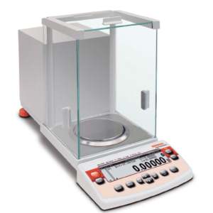 Analytical scale Pro 9402.01.050