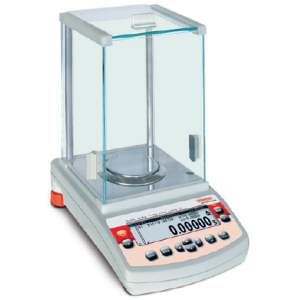 Analytical scale Standard 9401.01.020