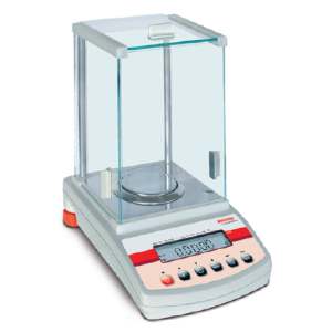Analytical scale Basic 9400.01.030