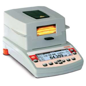 Moisture analyser Pro 5851.01.010