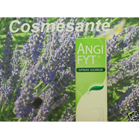 ANGIFYT SPRAY GORGE 20ML