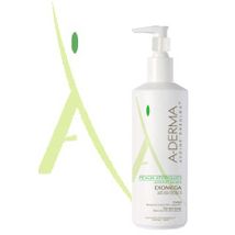 A-Derma Exomega Lait face and body 200ml