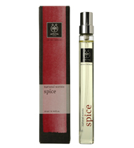 Apivita fragrances Spice 10 ml