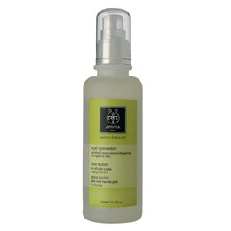 APIVITA Refreshing Spray Green Tea Water