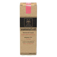 APIVITA Natural Oil Rosehip 50ml