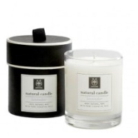 Apivita Natural Lavender Candle