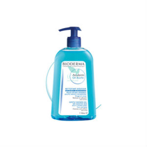 Bioderma atoderm gel douche 500ml