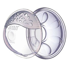 AVENT Anatomic  breast cover