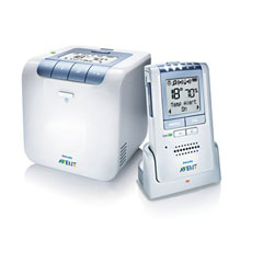 AVENT BABY MONITOR DECT SCD530