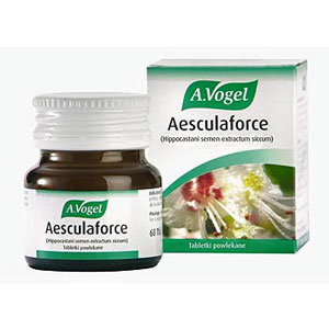 A.Vogel Aesculaforce (Venous Problems)