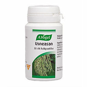 A.Vogel Usneasan