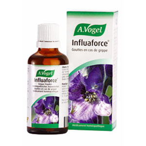 A.Vogel Influaforce For influenza