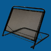BACK SUPPORT