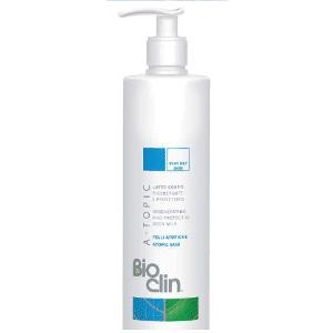 Bioclin A-Topic Body Milk 400ml