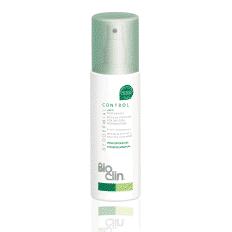 Bioclin Deodermial Control Spray Deodorant 100ml