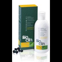 Bioclin Phydrium ES Shampoo For Oily Hair 200ml