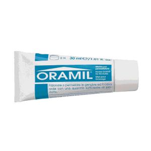 Epsilon Health Oramil 30ml